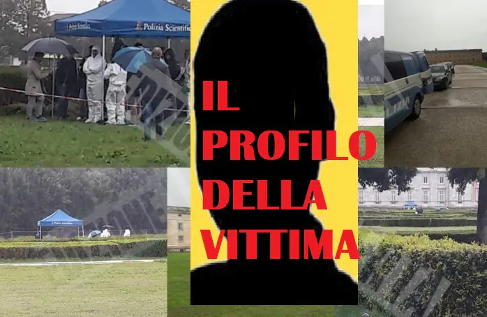 IL NOME. Scheletro alla Reggia, l’orrenda fine di Salvatore: colpite due comunità del Casertano