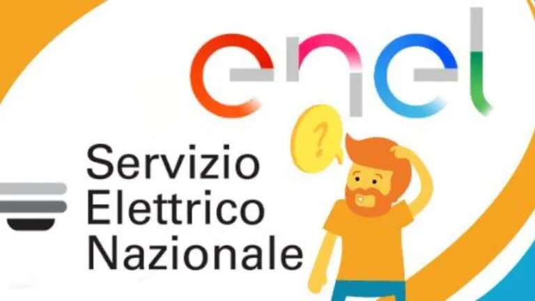 Servizio elettrico nazionale chiude, si resterà senza corrente? Ecco cosa cambia per i clienti