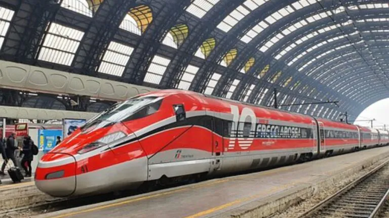 Ferrovie dello Stato cerca computisti con diploma: di cosa si tratta e come candidarsi