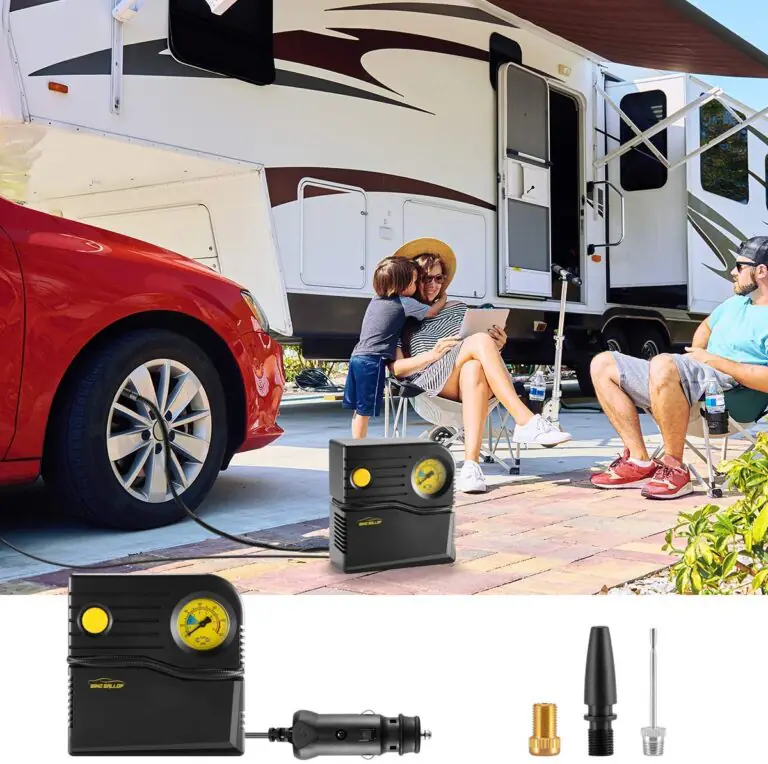 Mini Compressore Portatile FAVOLOSO: tuo a meno di 25 euro su Amazon