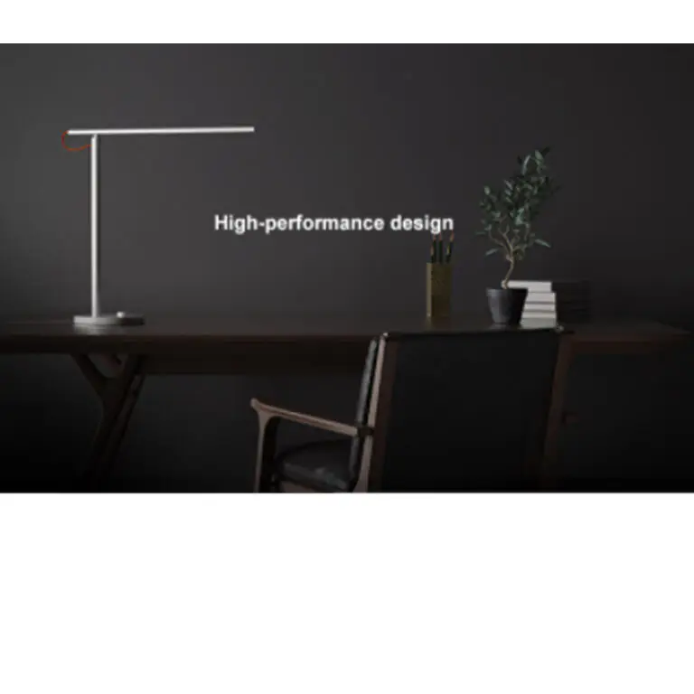 Lampada LED Xiaomi con 4 modalità, compatibile con Alexa ora ad un prezzo IRRESISTIBILE (44€)