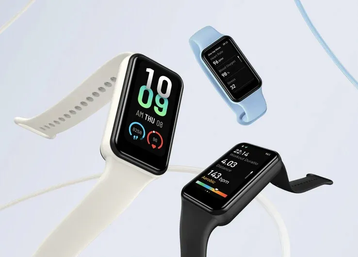 IMPERDIBILE: Amazfit Band 7 con Alexa integrato, 120 modalità sportive e 18 giorni di autonomia, tuo a soli 44€