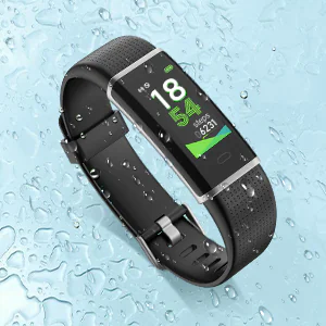 È da non credere: Smartwatch unisex con 14 funzioni, impermeabile a SOLI 15€ su Amazon