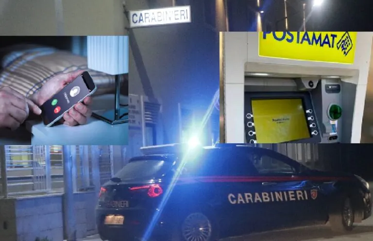 Call center delle truffe nel B&B, 17 arresti. Blitz nel Casertano. I nomi