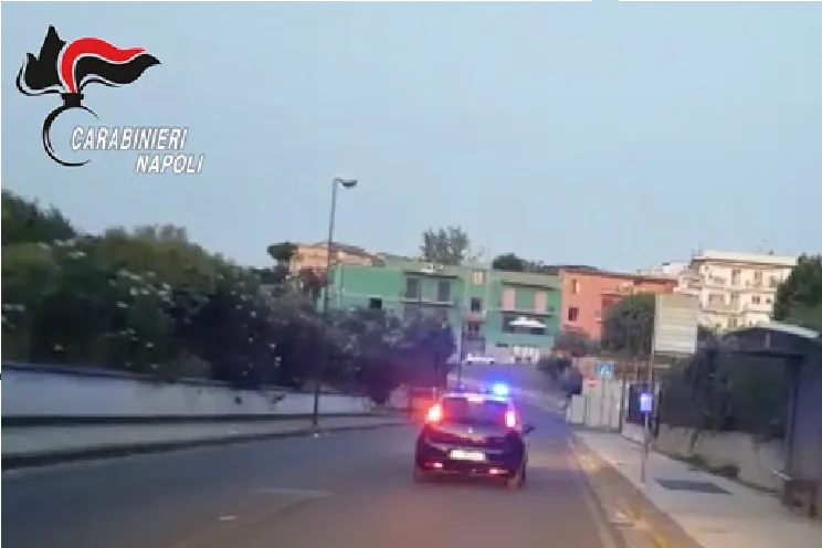 Colpo allo spaccio del clan, 21 arresti in provincia