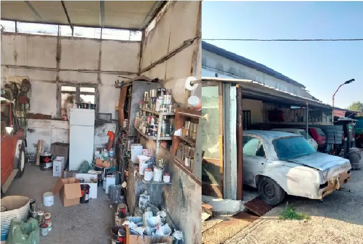 Finanza chiude due carrozzerie abusive: una risultava chiusa da 28 anni