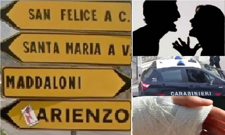 Giovane attirata in trappola e riempita di botte, 4 nei guai. I NOMI