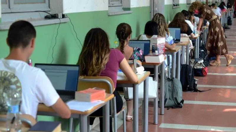 concorso invalsi