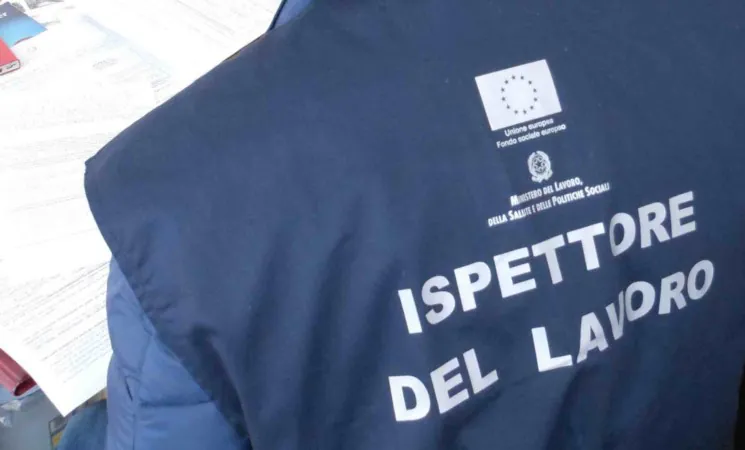 concorso ispettorato del lavoro