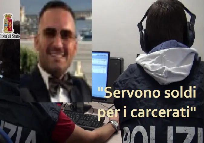 Il figlio del boss intercettato grazie a un trojan nel cellulare, svelato l’incontro col ras
