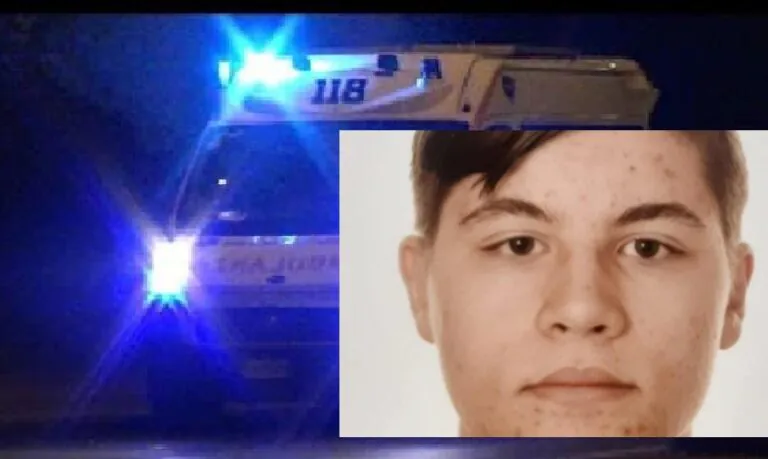 Muore nel sonno a 19 anni, lutto nel Casertano