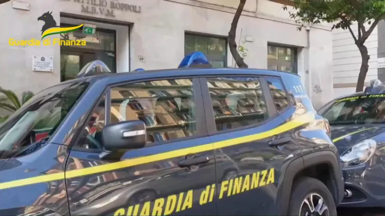 IL NOME. Boss gli fanno vincere gare in cambio del 10%, sequestro da 8 milioni all’imprenditore amico del clan