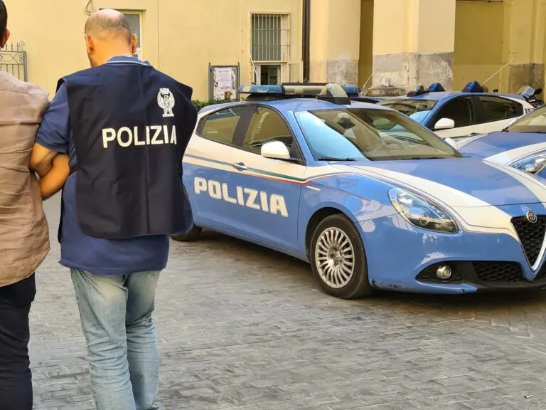 Delitto di camorra risolto dopo 24 anni: 2 arresti