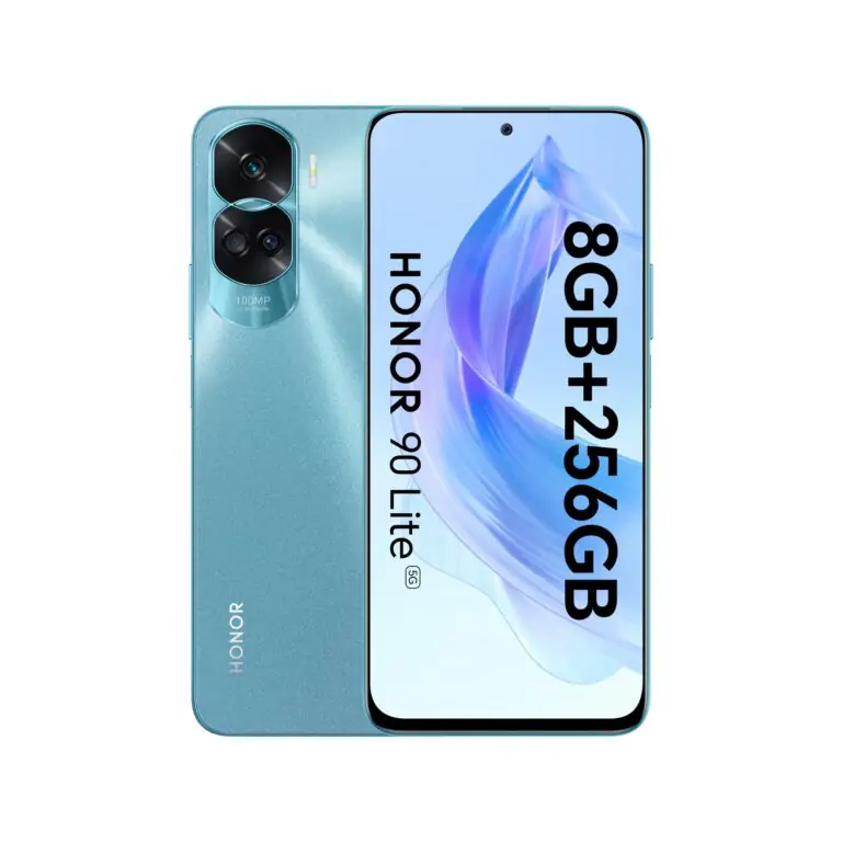 Smartphone Honor 90 Lite: poca spesa tanta resa. Tuo a SOLI 200€ (Offerte Amazon Prime)