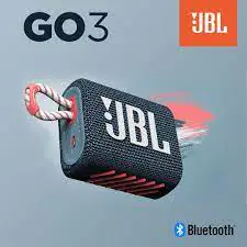 Crolla il PREZZO dello Speaker JBL GO 3: tuo a soli 30€, un buon affare da non lasciare sfuggire
