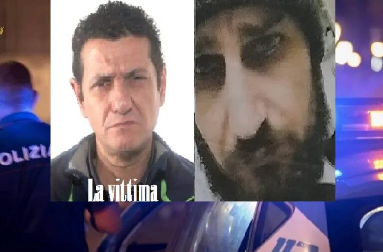 Ex militare uccide rivale in amore per gelosia, arriva verdetto bis