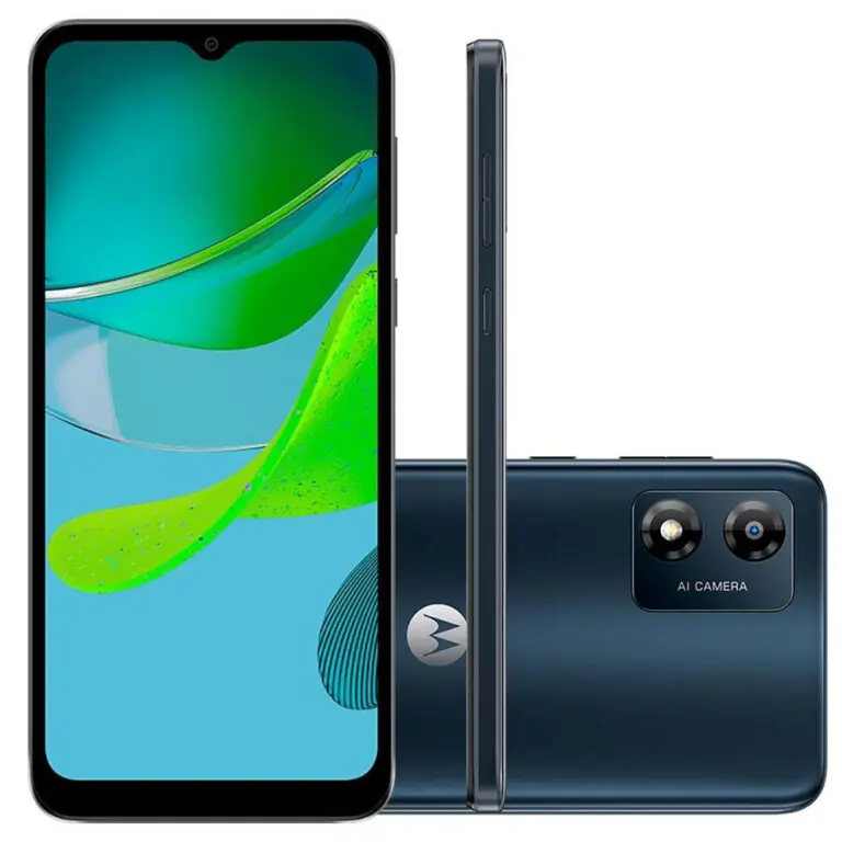 Motorola moto e13 con 64 GB espandibile solo a 74€ su Amazon: è da prendere SUBITO