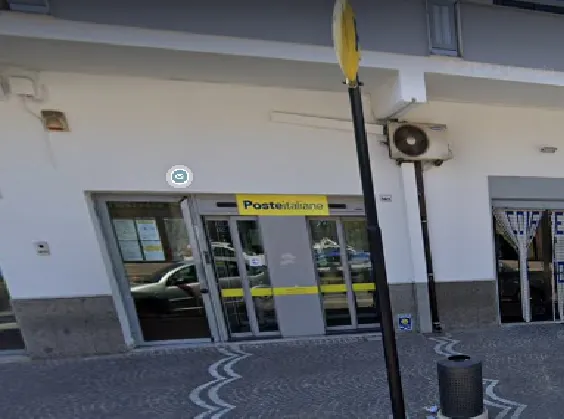 Arrestato poco dopo il colpo alle Poste sul corso