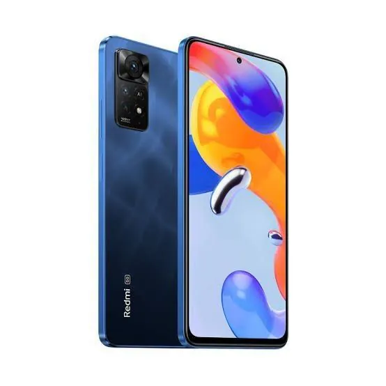Xiaomi Redmi Note 11: è lui il migliore a 140€ euro su Amazon (scontato del 43%)