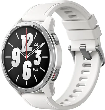 Xiaomi Watch S1: un vero top di gamma a prezzo IRRESISITIBILE, -56% su Amazon