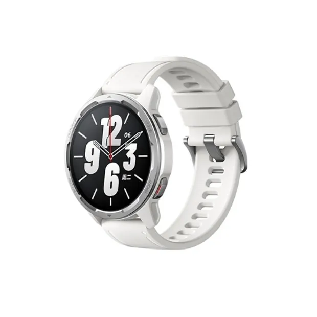 Xiaomi Watch S1: un vero Top di gamma in offerta BOMBA su Amazon (-52%, a meno di 100€)
