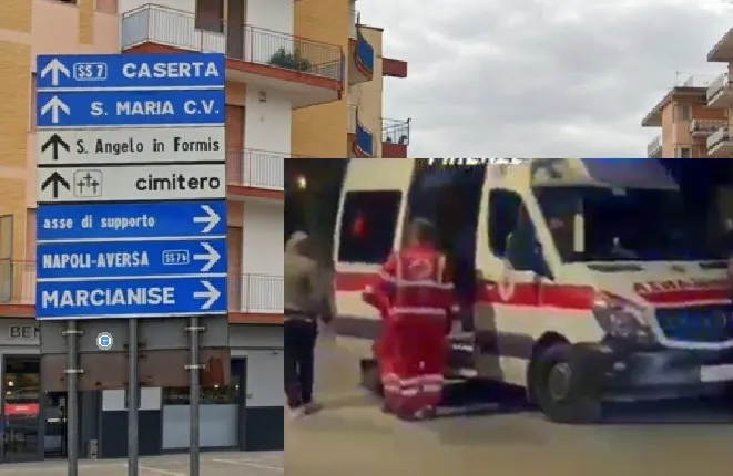Trovato morto in auto, tragedia in città
