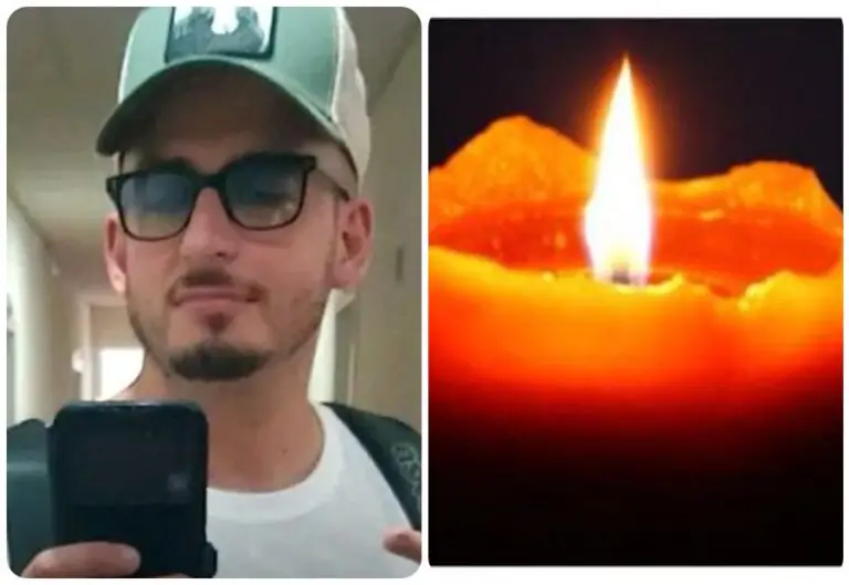 Comunità in lutto, Antonio muore a 34 anni