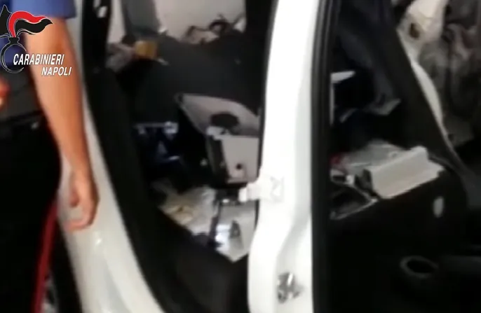 Truffe assicurative, 4 arresti e 35 indagati totali. Stop a 2 avvocati e 6 medici. VIDEO