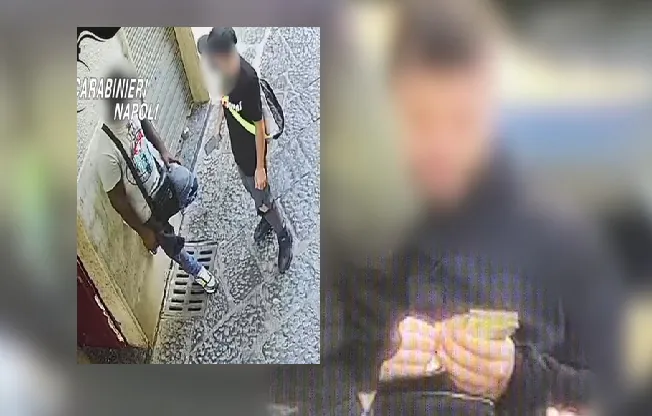 Gang del finto nipote, 5 arresti per truffa: 25 raggiri per un maxi bottino. VIDEO