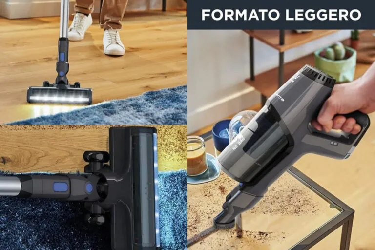 L’aspirapolvere senza fili Rowenta X-PERT è in promo ad un prezzo WOW. Spunta il COUPON