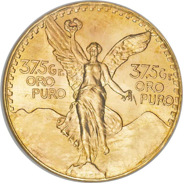 Monete d’oro: dove collezionismo e investimento s’incontrano