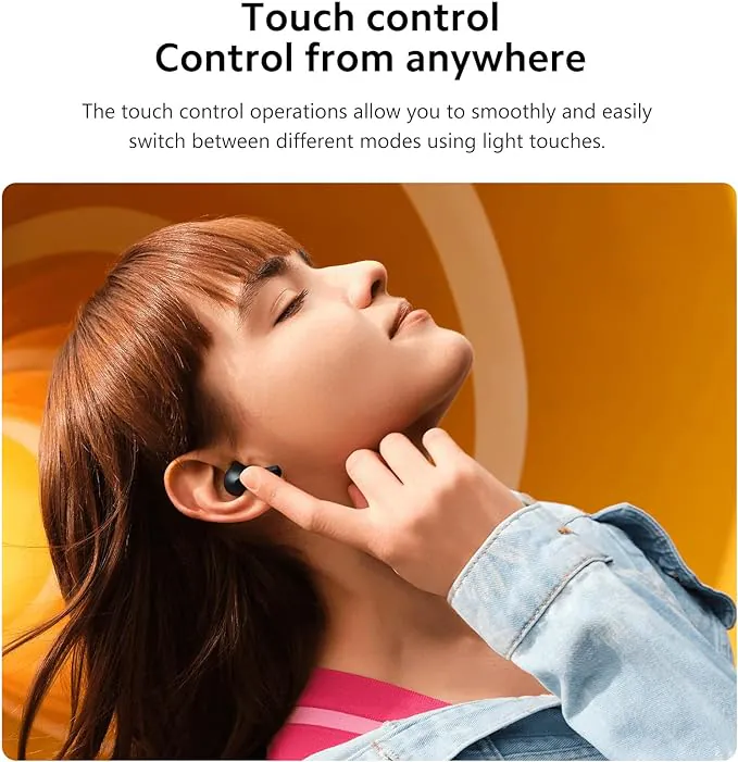 Redmi Buds 4 Active: Cuffie true wireless di OTTIMA qualità ad un prezzo STRACCIATO