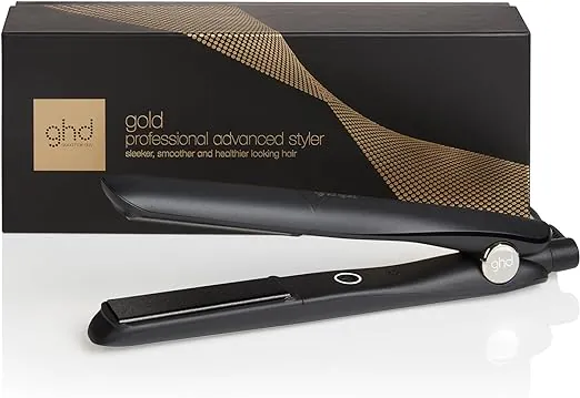 GHD Gold Styler: Con il Black Friday Amazon prezzo in discesa