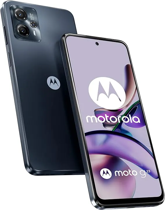 Motorola Moto G23, a questo prezzo è l’OCCASIONE perfetta (-47%)