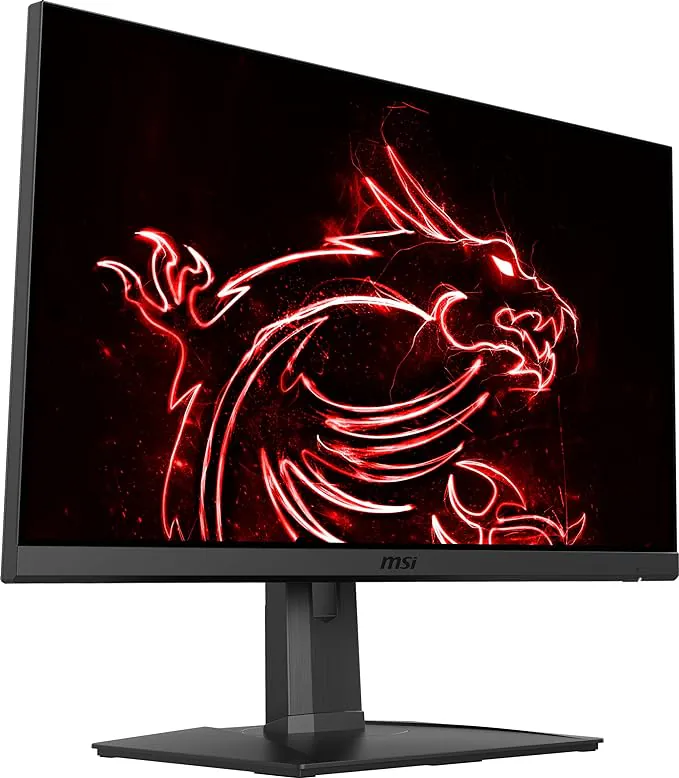MSI monitor Gaming POTENTE da 27 pollici: SCONTO imperdibile per il  BLACK FRIDAY