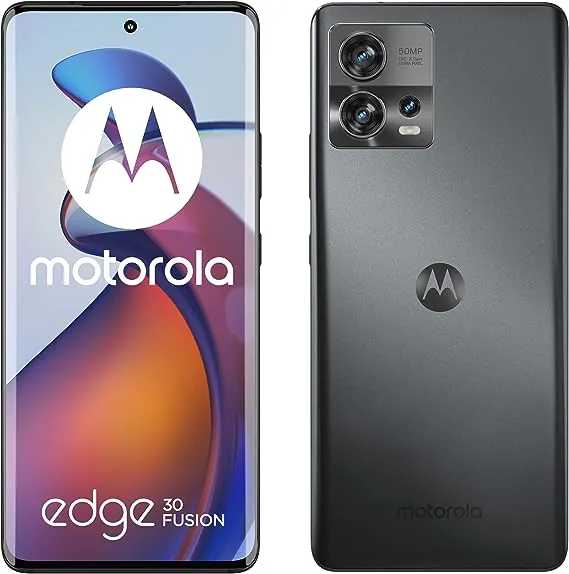 Motorola moto edge 30 Fusion è al Minimo Storico, PREZZO BOMBA (risparmi 330€)