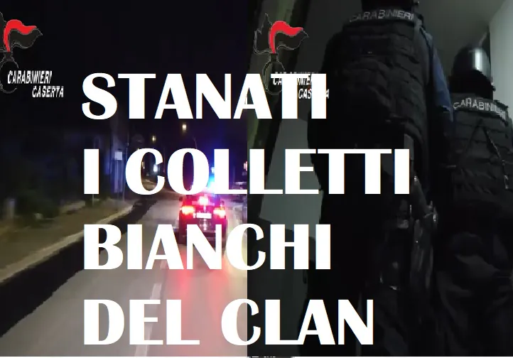 I NOMI. Appalti e clan, ecco chi sono i 3 arrestati: c’è il familiare di un politico