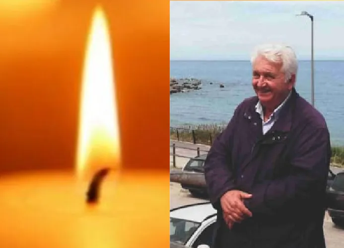 Addio ad ex maresciallo del Pirotecnico: “Ci mancherà”