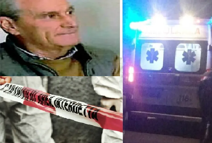 Imprenditore si uccide con colpo di pistola, la famiglia svela i motivi del gesto estremo