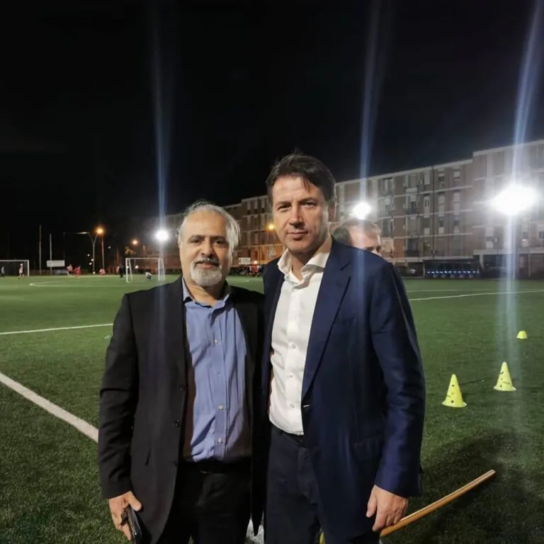 Movimento 5 Stelle: inaugurazione di una nuova sede nella valle