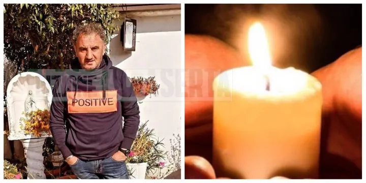 Muore all’improvviso a casa del vicino: fissato l’addio a Luigi