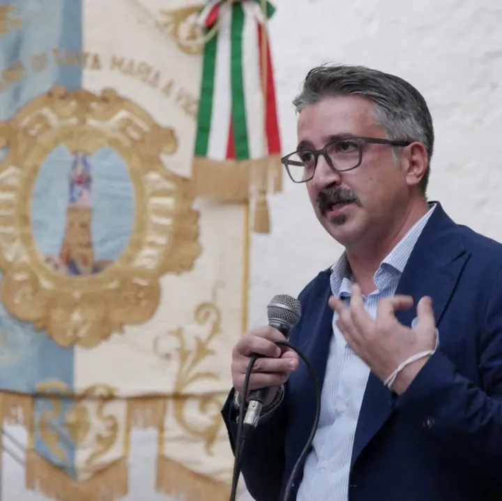 L’avvocato Ferrara lascia l’amministrazione, ecco chi subentrerà in Assise