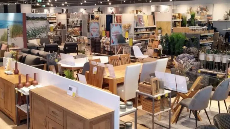 Il nuovo Ikea cerca personale in vari punti vendita campani