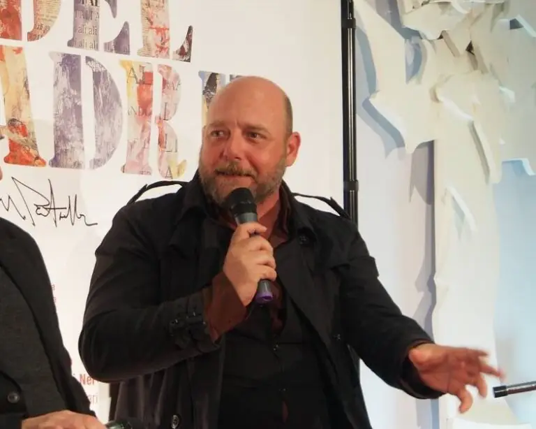 Turismo nell’Alto Casertano, Mazzarella di Confguide alla BMTA 2023