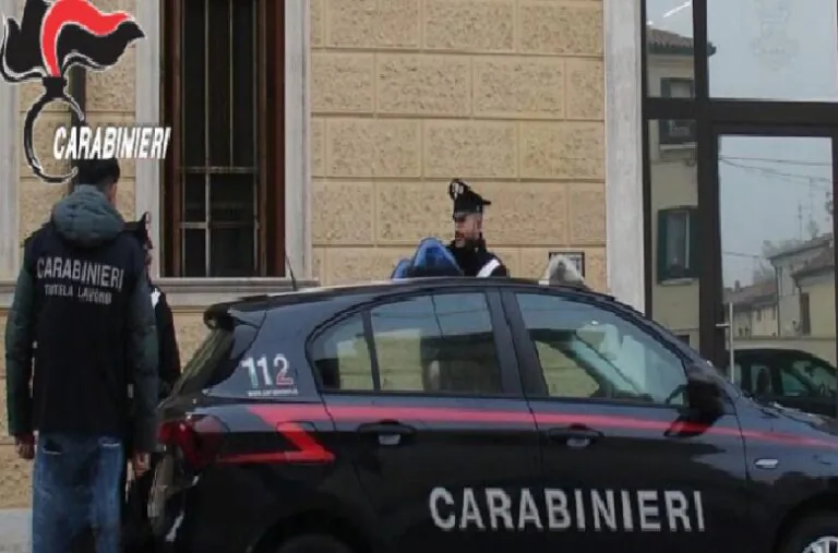 Giornata nera, arrestato 2 volte in poche ore: la prima al bar, la seconda a casa