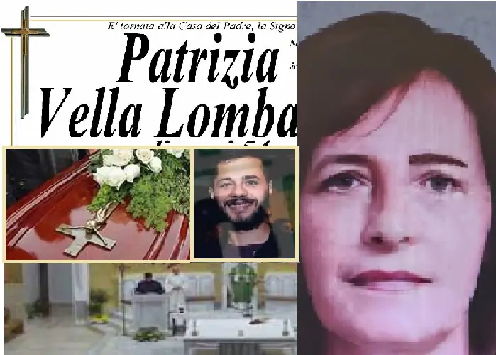 Uccisa dal figlio, l’addio di Rosa nel segno di Francesco: “Pregate per lui, vive il dolore più grande”