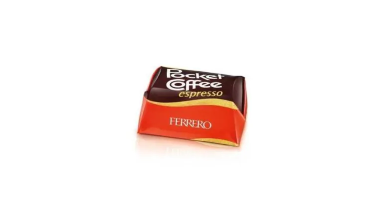 Pocket coffee sempre più cari: un singolo cioccolatino ormai venduto a peso d’oro