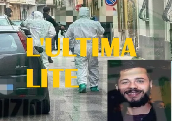 Uccisa dal figlio, la reazione del fratello sacerdote. L’ultima lite fatale per le medicine