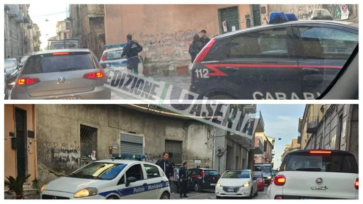 Sedicenne pugnalato al petto fuori scuola, rischia polmone. Trapela l’identikit