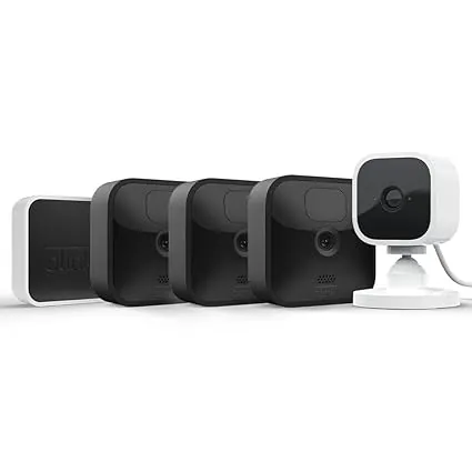 Blink Outdoor in HD compatibile con Alexa ora in OFFERTONA su Amazon (-57%)